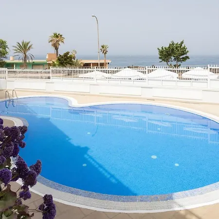 Perfect By Sunkeyrents Appartement Playa de San Juan (Tenerife)