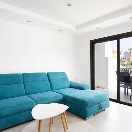 Apartamento Perfect By Sunkeyrents