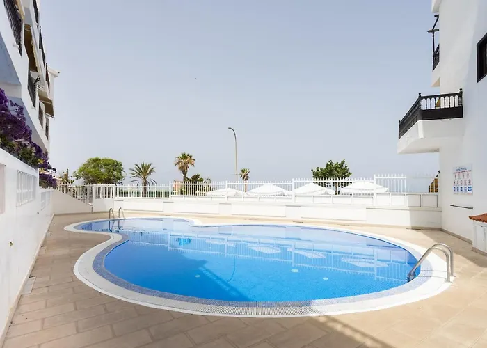 Perfect By Sunkeyrents Appartement Playa de San Juan (Tenerife)