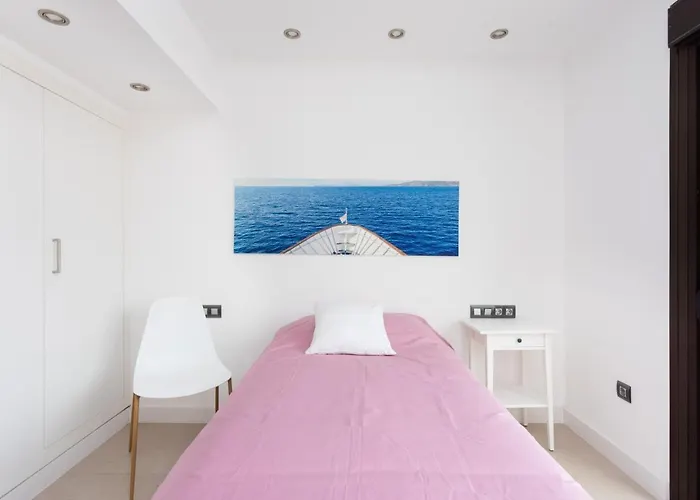 Perfect By Sunkeyrents Διαμέρισμα Playa de San Juan (Tenerife)