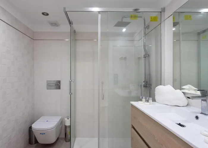 Appartement Perfect By Sunkeyrents