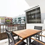 Διαμέρισμα Perfect By Sunkeyrents *