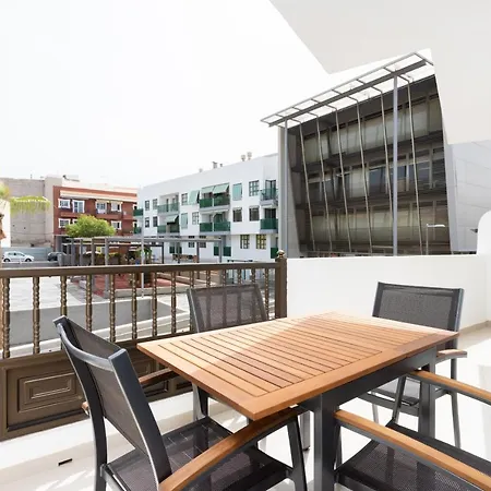 Appartement Perfect By Sunkeyrents *