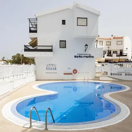 Perfect By Sunkeyrents * Playa de San Juan (Tenerife)