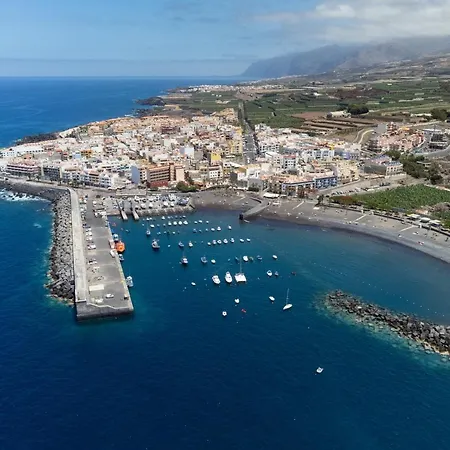 Apartamento Perfect By Sunkeyrents Playa de San Juan (Tenerife)