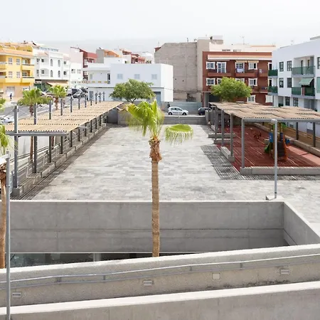 Apartmán Perfect By Sunkeyrents