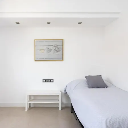Perfect By Sunkeyrents Appartement Playa de San Juan (Tenerife)