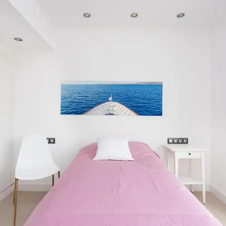 Perfect By Sunkeyrents Appartement Playa de San Juan (Tenerife)