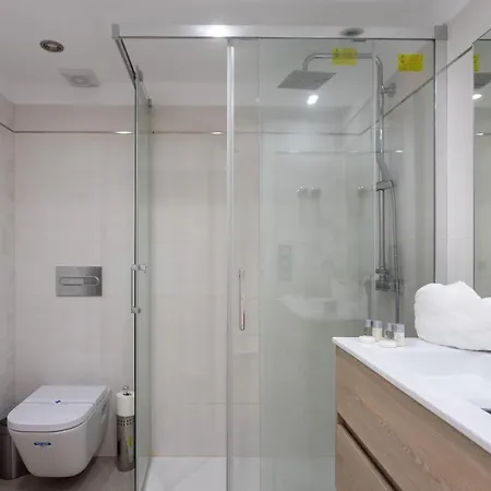Appartement Perfect By Sunkeyrents