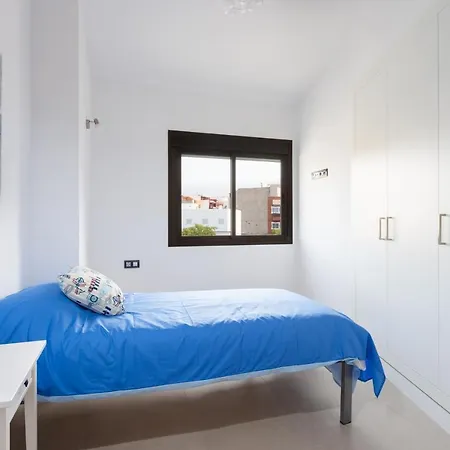 Appartement Perfect By Sunkeyrents Playa de San Juan (Tenerife)