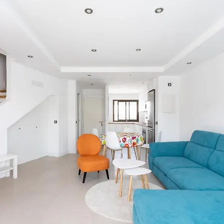 Perfect By Sunkeyrents Playa de San Juan (Tenerife)