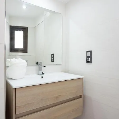 Apartmán Perfect By Sunkeyrents *