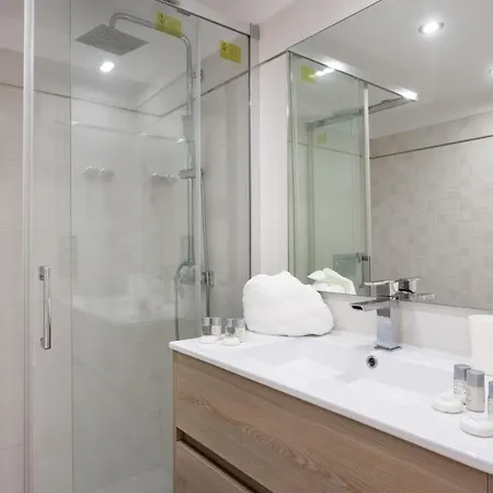 Perfect By Sunkeyrents Apartmán