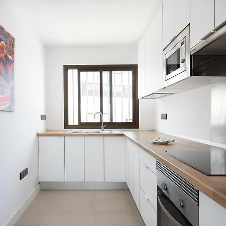 Perfect By Sunkeyrents Appartement Playa de San Juan (Tenerife)
