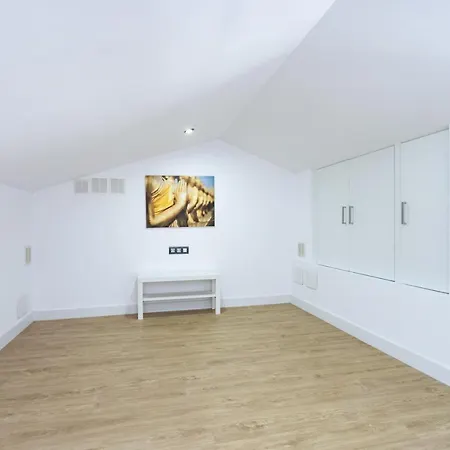 Appartement Perfect By Sunkeyrents Playa de San Juan (Tenerife)