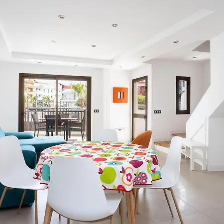 Perfect By Sunkeyrents Apartmán