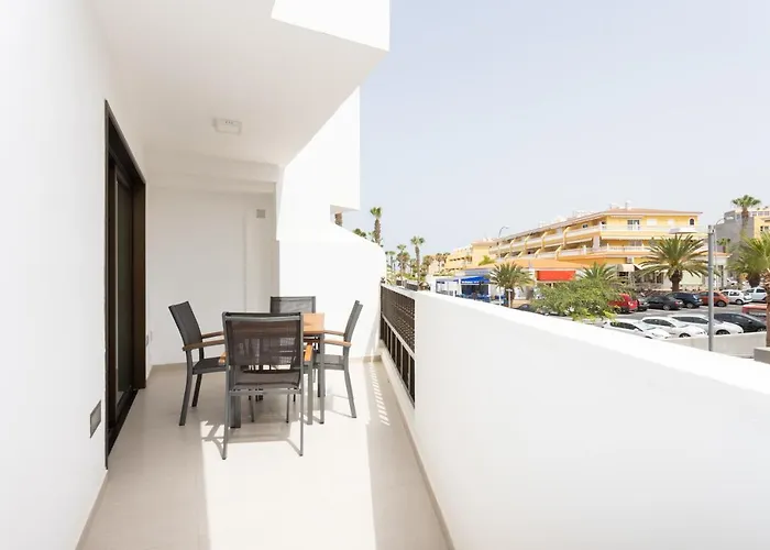 Apartamento Perfect By Sunkeyrents *