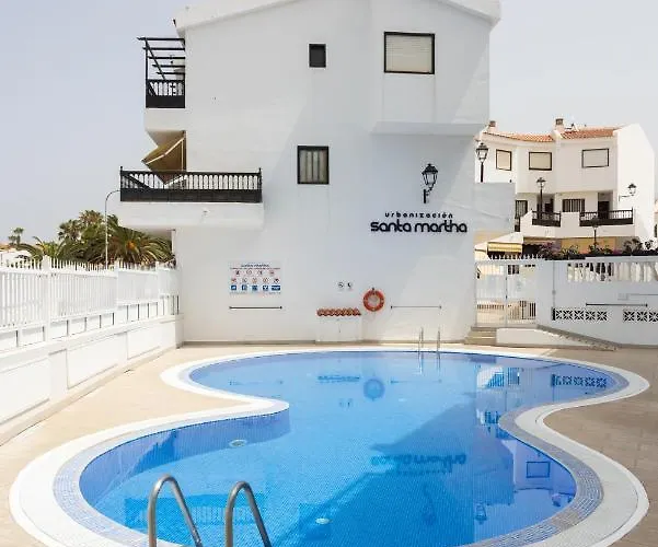 Perfect By Sunkeyrents * Playa de San Juan (Tenerife)