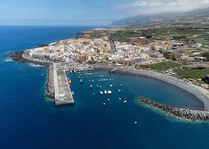 Daire Perfect By Sunkeyrents Playa de San Juan (Tenerife)