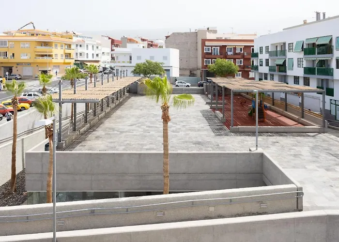 Apartamento Perfect By Sunkeyrents