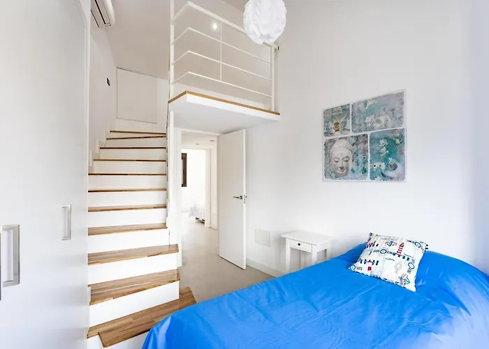 Perfect By Sunkeyrents Playa de San Juan (Tenerife)