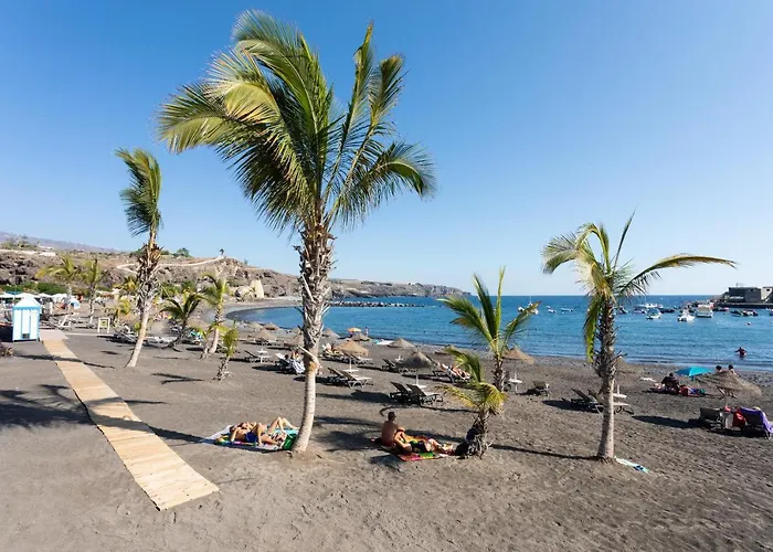 Perfect By Sunkeyrents * Playa de San Juan (Tenerife)