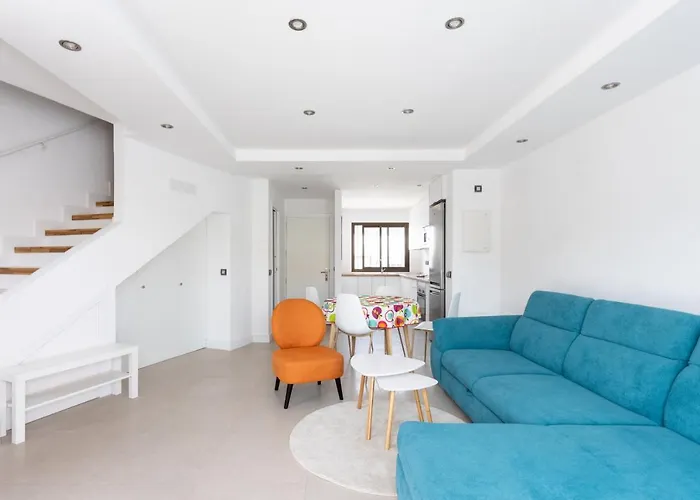 Perfect By Sunkeyrents Playa de San Juan (Tenerife)