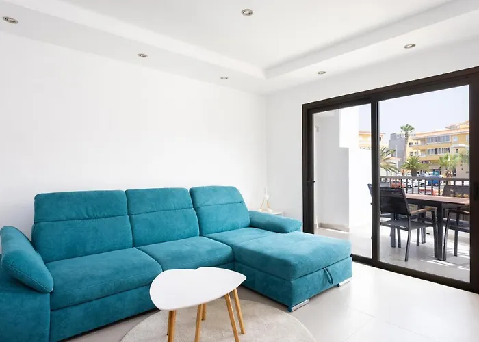 Apartamento Perfect By Sunkeyrents