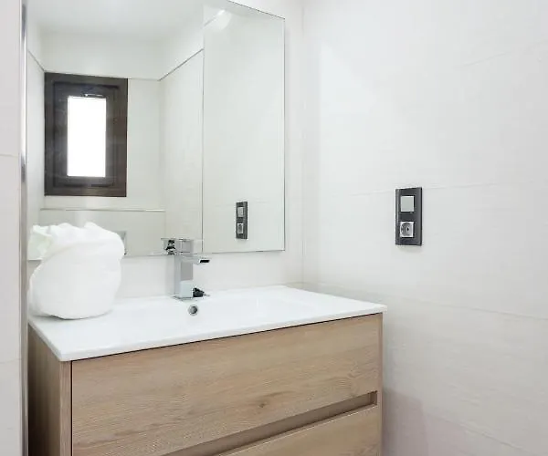 Apartamento Perfect By Sunkeyrents *