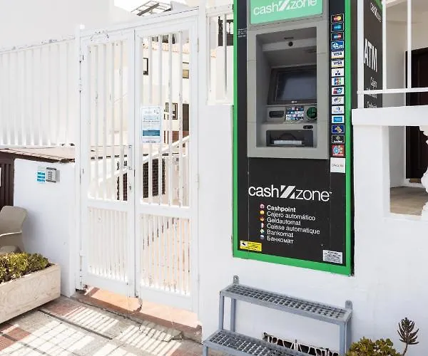 Perfect By Sunkeyrents Playa de San Juan (Tenerife)