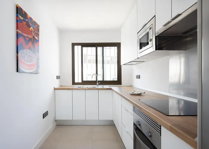 Perfect By Sunkeyrents Apartamento Playa de San Juan (Tenerife)