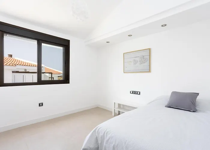 Perfect By Sunkeyrents Playa de San Juan (Tenerife)