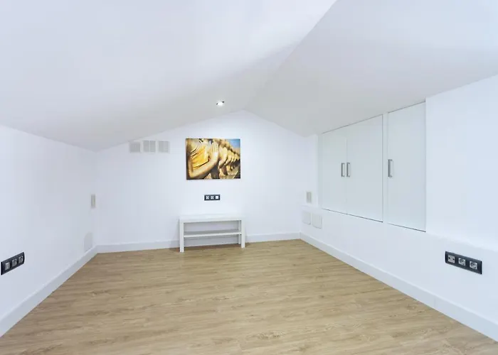 Apartamento Perfect By Sunkeyrents Playa de San Juan (Tenerife)