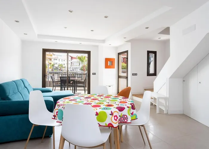 Perfect By Sunkeyrents Apartamento