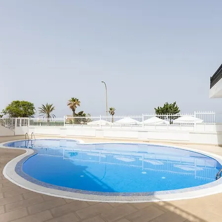 Perfect By Sunkeyrents Διαμέρισμα Playa de San Juan (Tenerife)