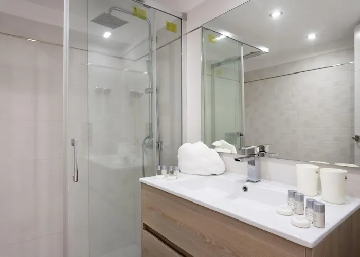 Perfect By Sunkeyrents Apartamento